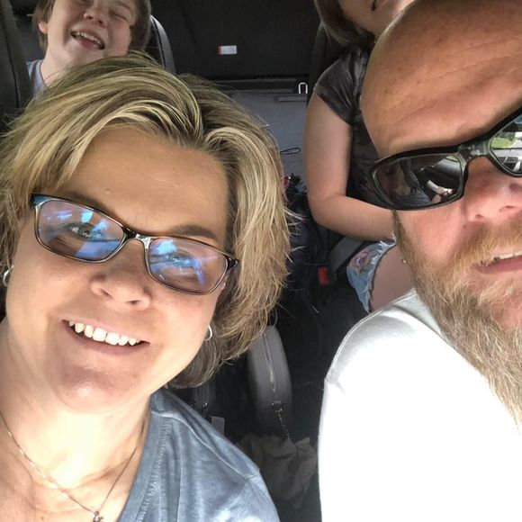 Meet your Posher, Chasity - Picture 1 of 1